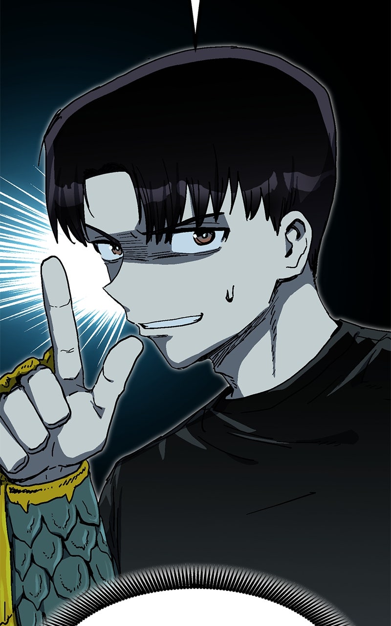 My Status WindowWent on Strike Ep. 35 - The Tree is Mine Now page 63 - 