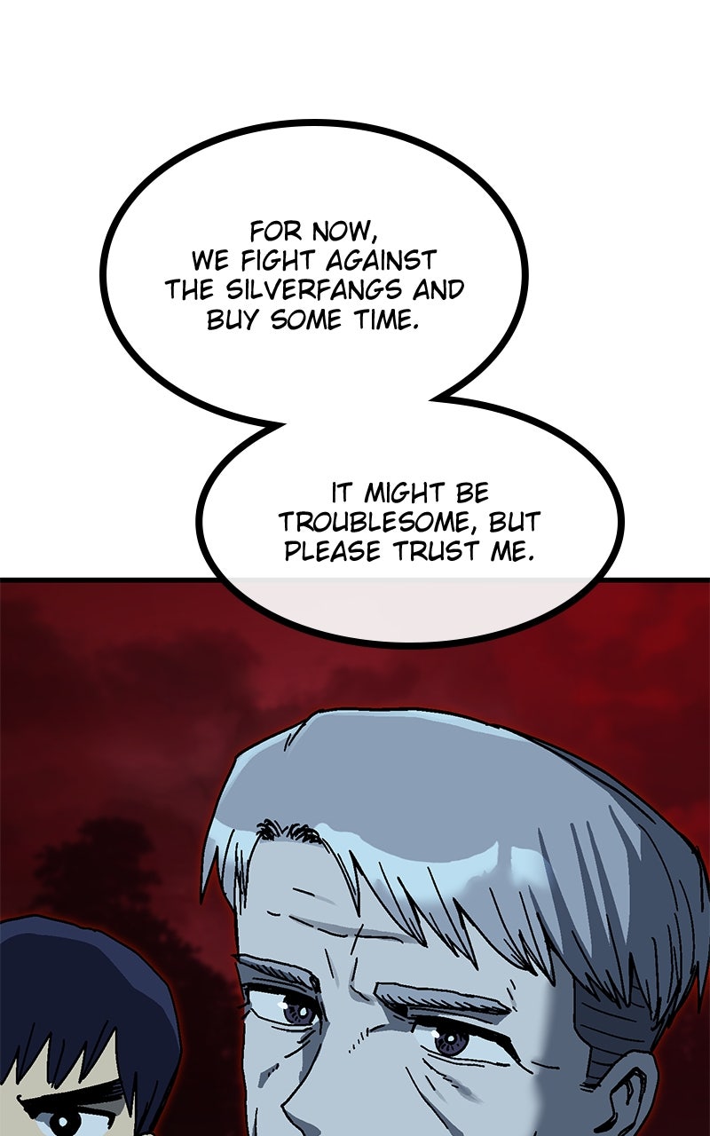 My Status WindowWent on Strike Ep. 35 - The Tree is Mine Now page 65 - 
