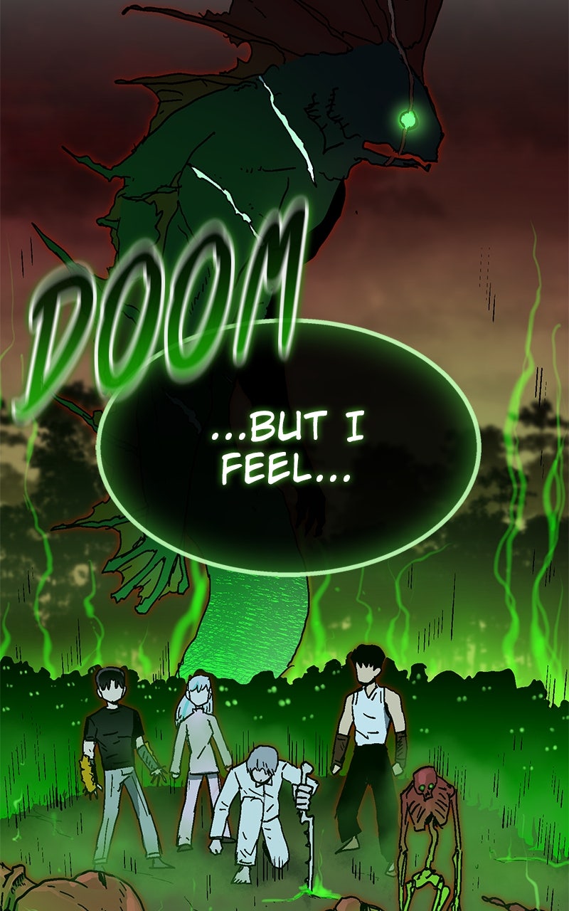 My Status WindowWent on Strike Ep. 35 - The Tree is Mine Now page 72 - 