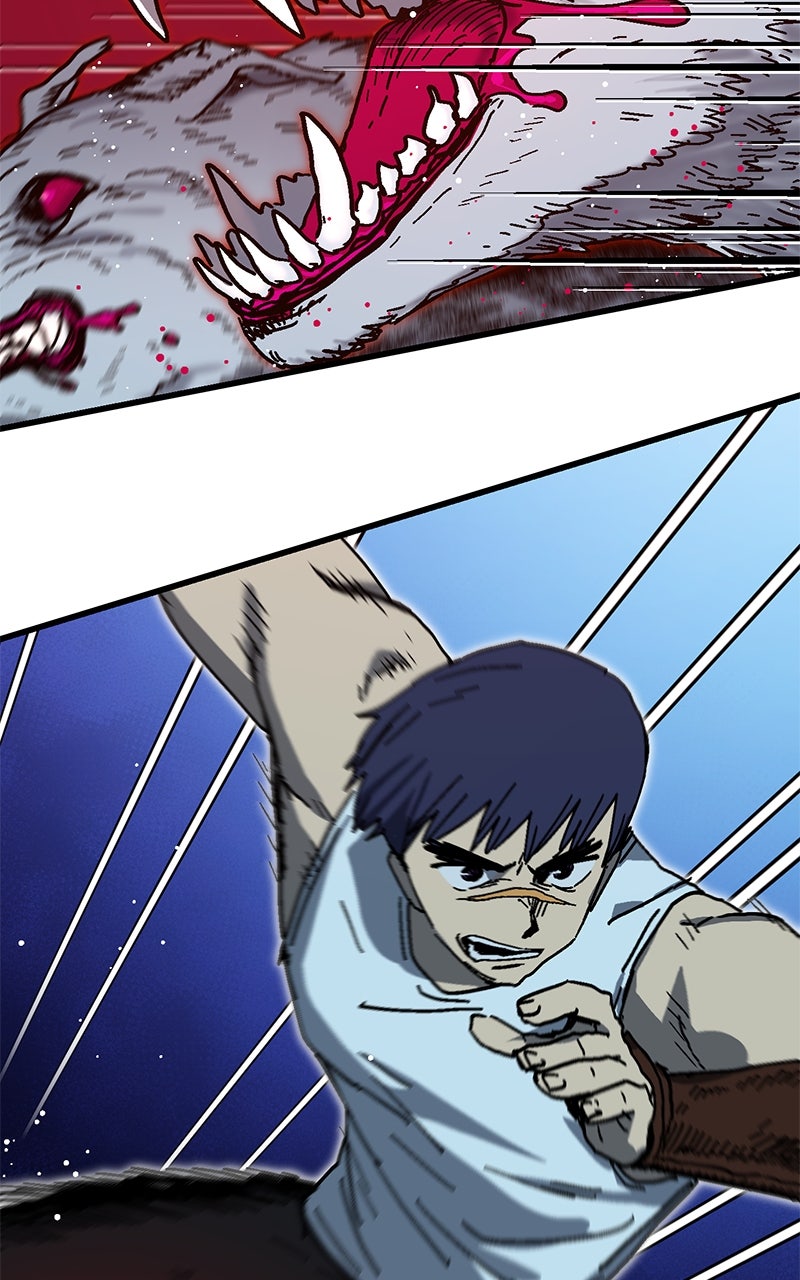 My Status WindowWent on Strike Ep. 35 - The Tree is Mine Now page 77 - 