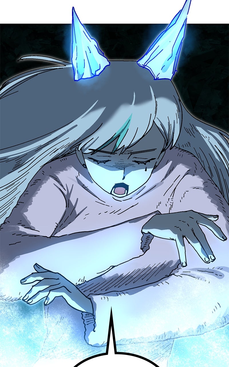My Status WindowWent on Strike Ep. 35 - The Tree is Mine Now page 81 - 