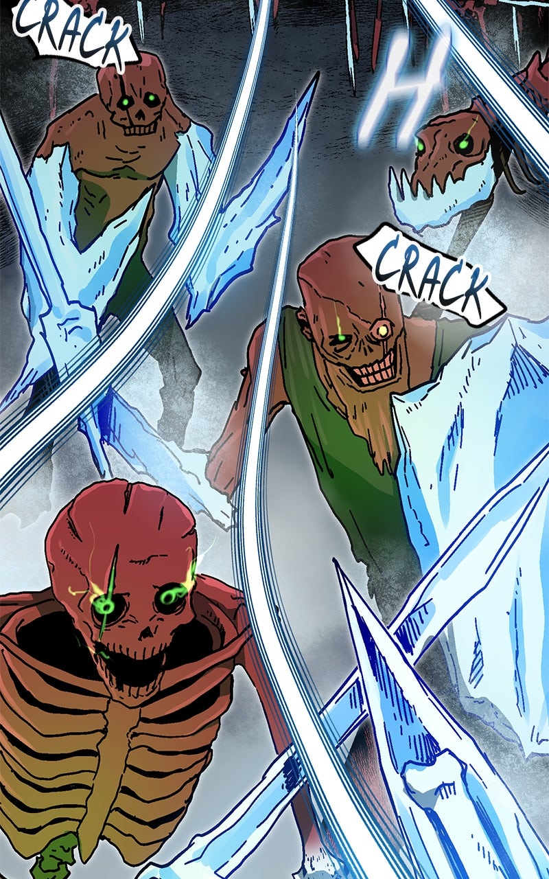 My Status WindowWent on Strike Ep. 35 - The Tree is Mine Now page 84 - 