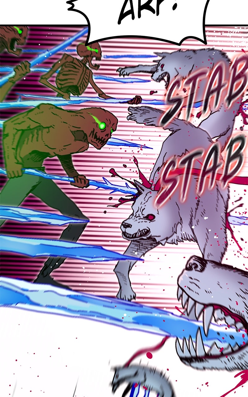 My Status WindowWent on Strike Ep. 35 - The Tree is Mine Now page 88 - 