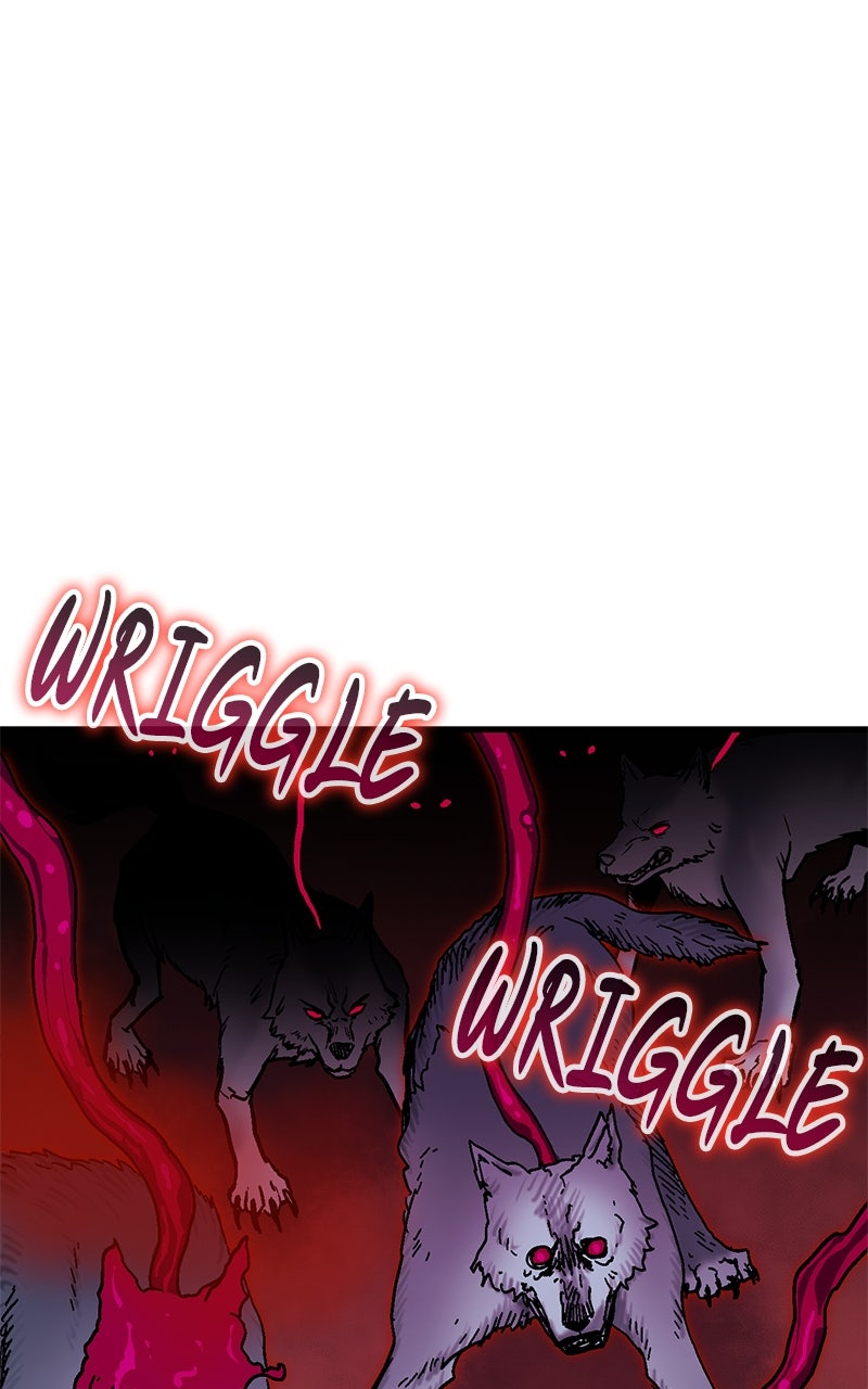 My Status WindowWent on Strike Ep. 35 - The Tree is Mine Now page 91 - 