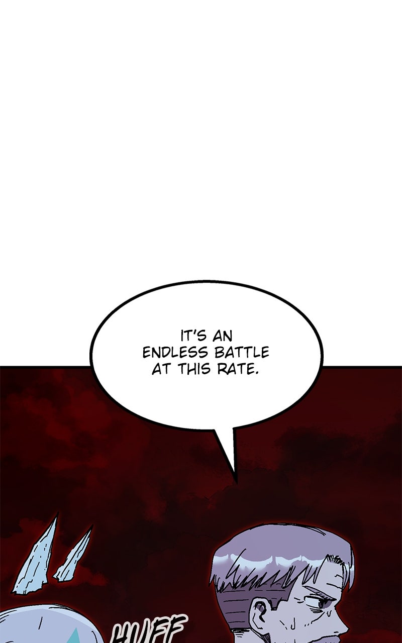 My Status WindowWent on Strike Ep. 35 - The Tree is Mine Now page 93 - 