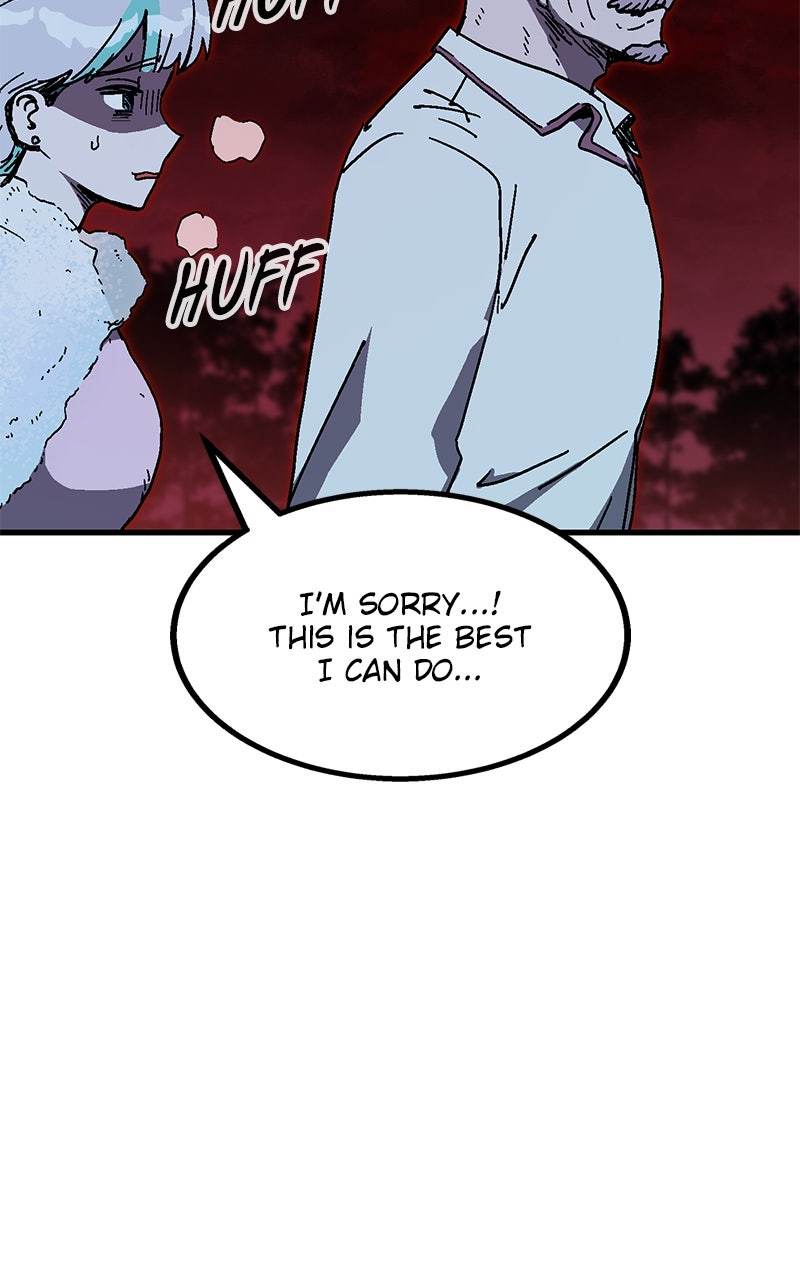 My Status WindowWent on Strike Ep. 35 - The Tree is Mine Now page 94 - 