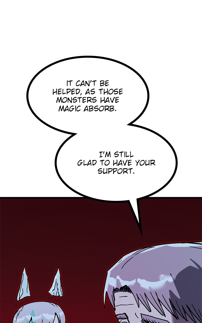 My Status WindowWent on Strike Ep. 35 - The Tree is Mine Now page 95 - 