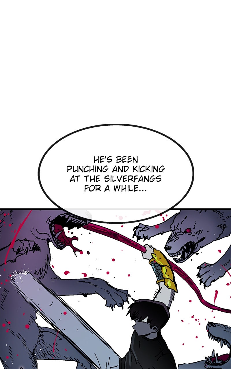 My Status WindowWent on Strike Ep. 35 - The Tree is Mine Now page 98 - 