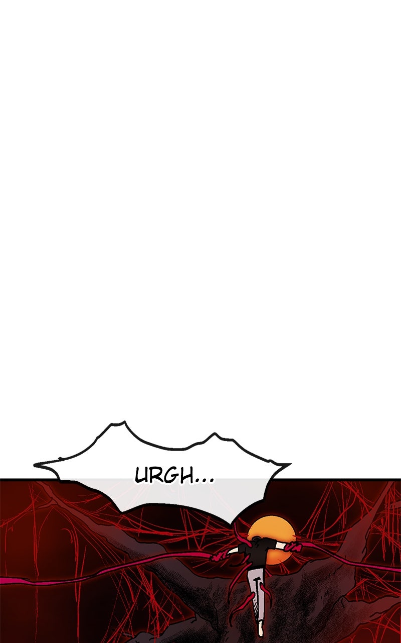 My Status WindowWent on Strike Ep. 36 - Blood Liquidation page 1 - 