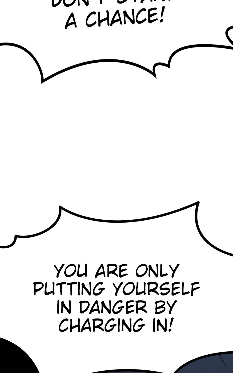 My Status WindowWent on Strike Ep. 36 - Blood Liquidation page 11 - 