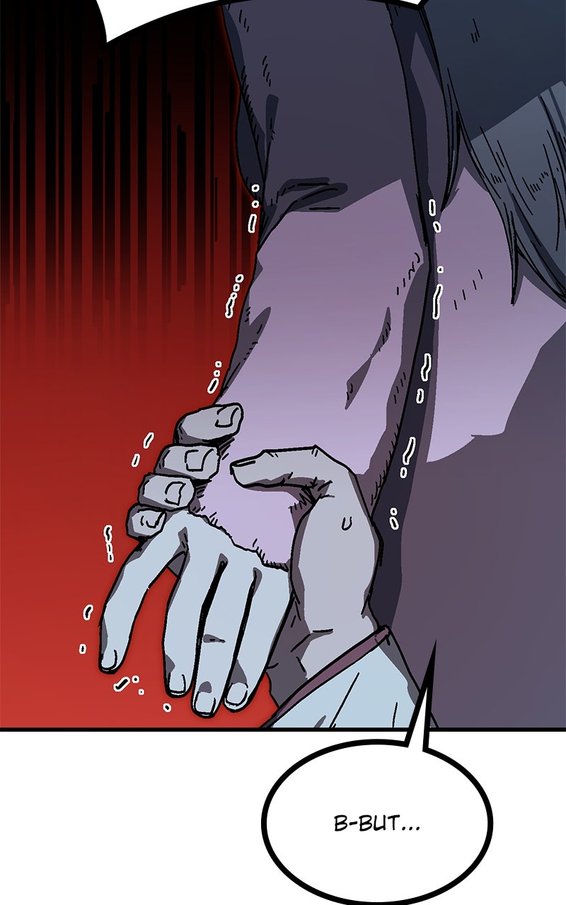 My Status WindowWent on Strike Ep. 36 - Blood Liquidation page 12 - 