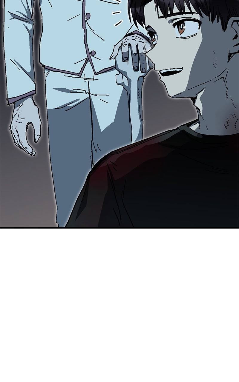 My Status WindowWent on Strike Ep. 36 - Blood Liquidation page 114 - 
