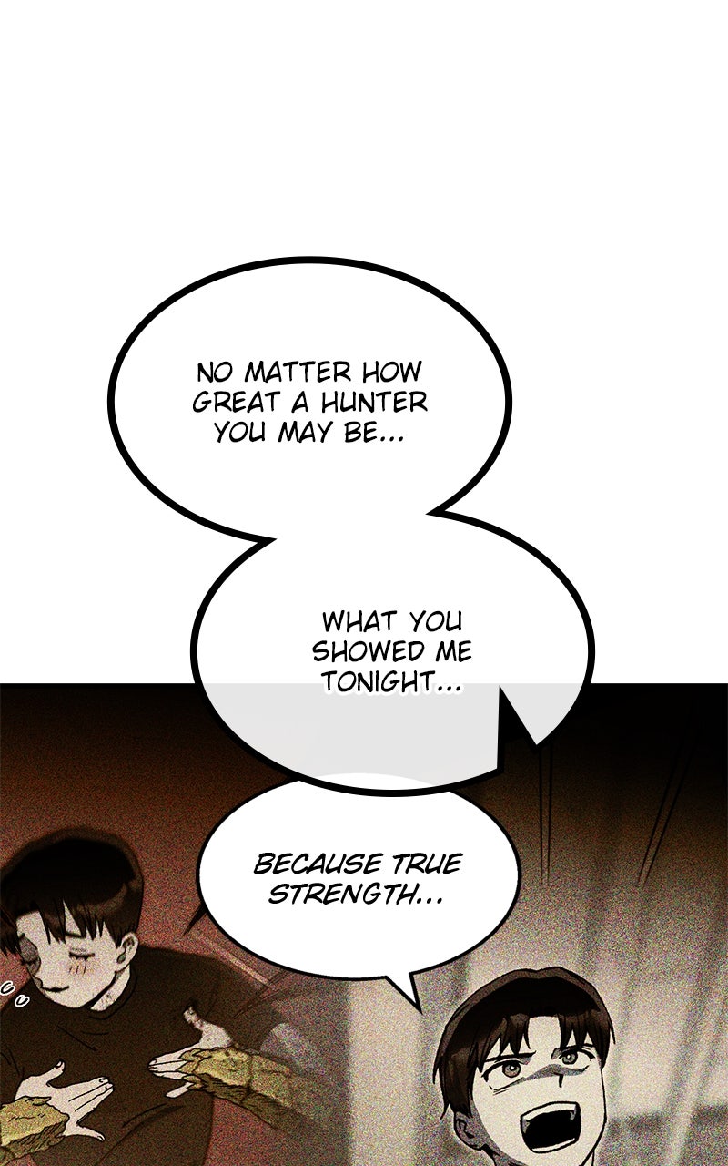 My Status WindowWent on Strike Ep. 36 - Blood Liquidation page 115 - 
