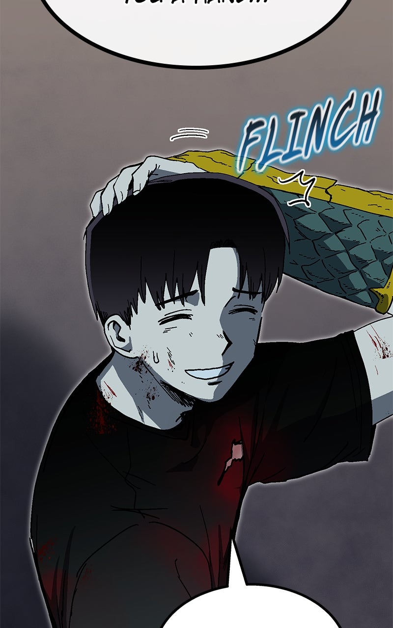 My Status WindowWent on Strike Ep. 36 - Blood Liquidation page 118 - 