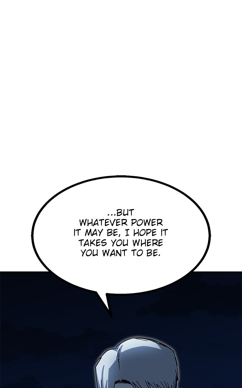 My Status WindowWent on Strike Ep. 36 - Blood Liquidation page 121 - 