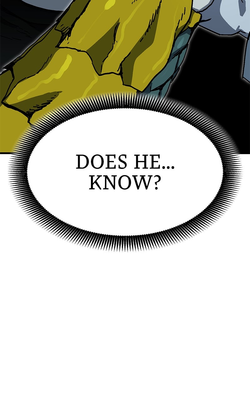 My Status WindowWent on Strike Ep. 36 - Blood Liquidation page 125 - 