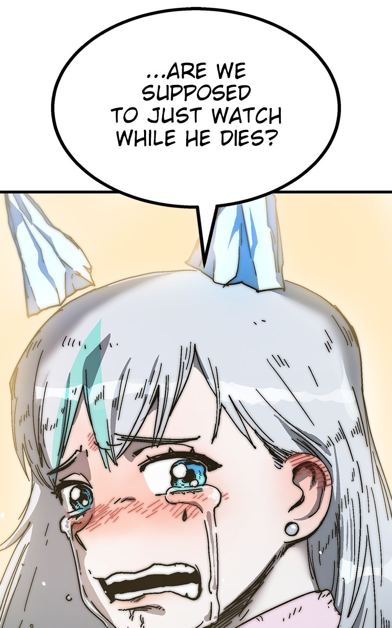 My Status WindowWent on Strike Ep. 36 - Blood Liquidation page 14 - 
