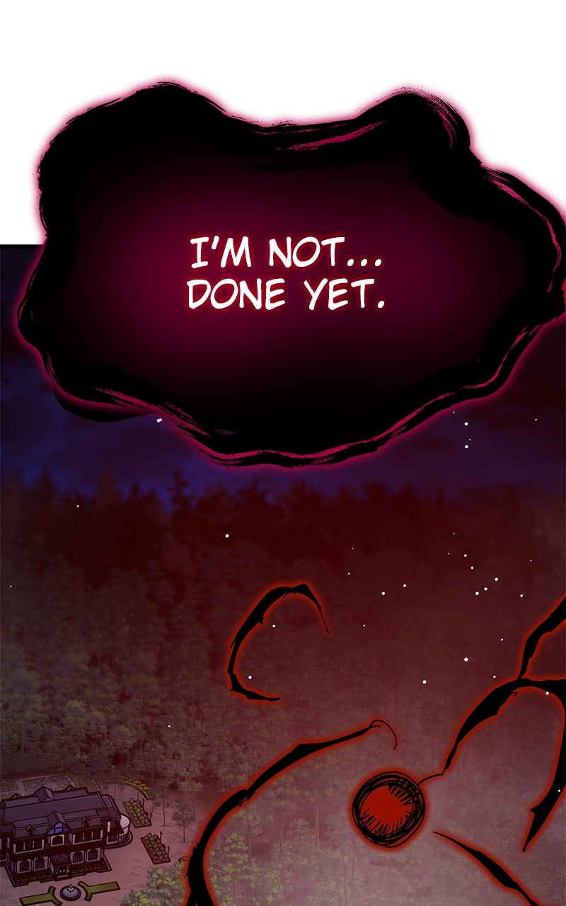 My Status WindowWent on Strike Ep. 36 - Blood Liquidation page 131 - 