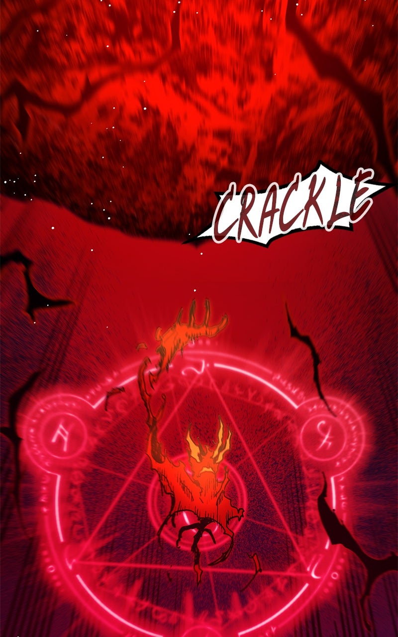 My Status WindowWent on Strike Ep. 36 - Blood Liquidation page 140 - 
