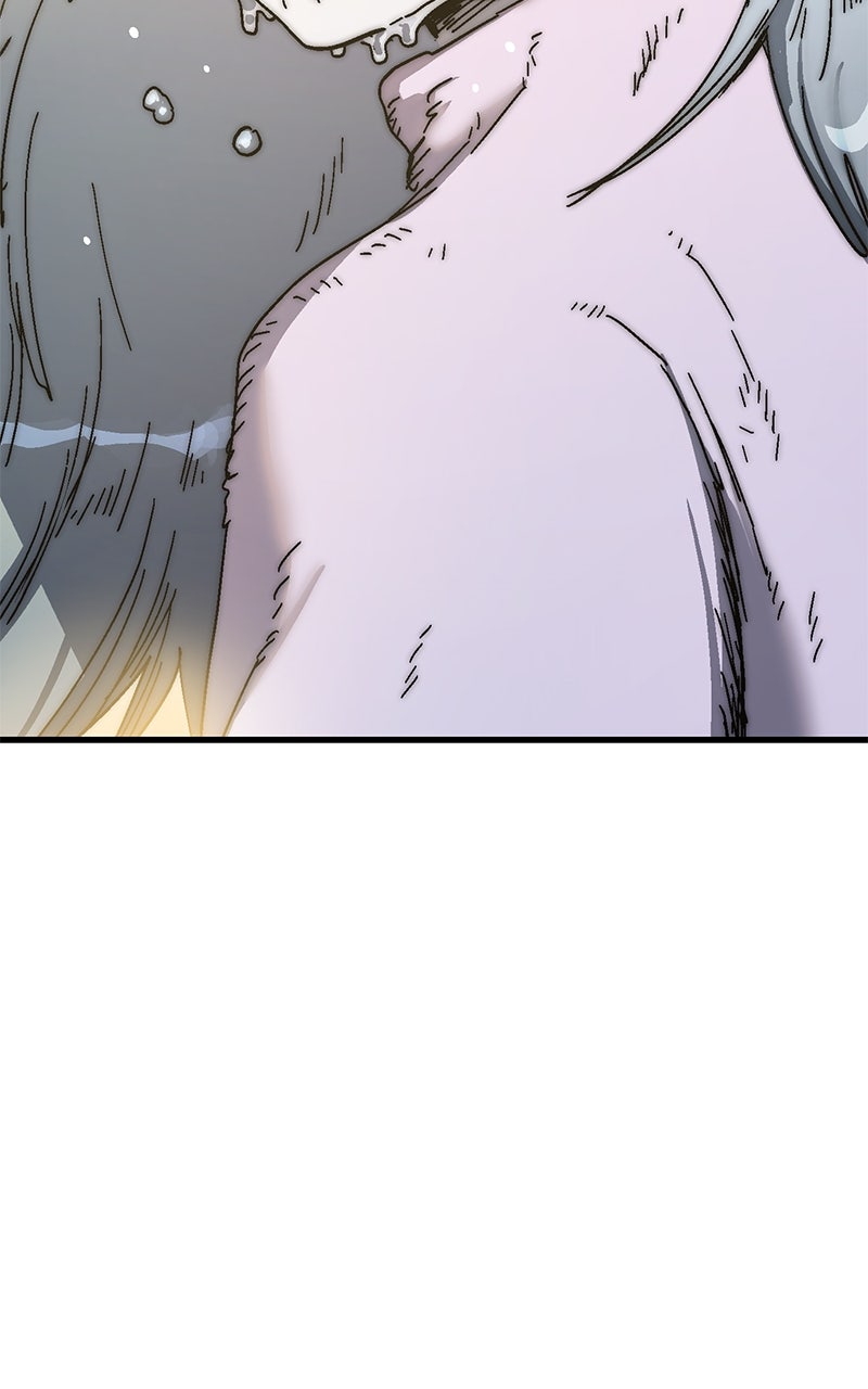 My Status WindowWent on Strike Ep. 36 - Blood Liquidation page 15 - 