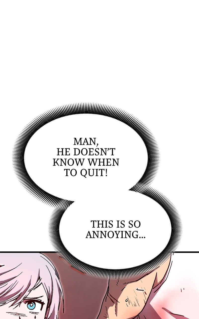 My Status WindowWent on Strike Ep. 36 - Blood Liquidation page 142 - 