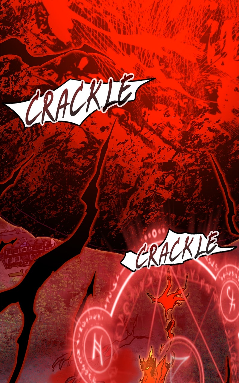 My Status WindowWent on Strike Ep. 36 - Blood Liquidation page 147 - 