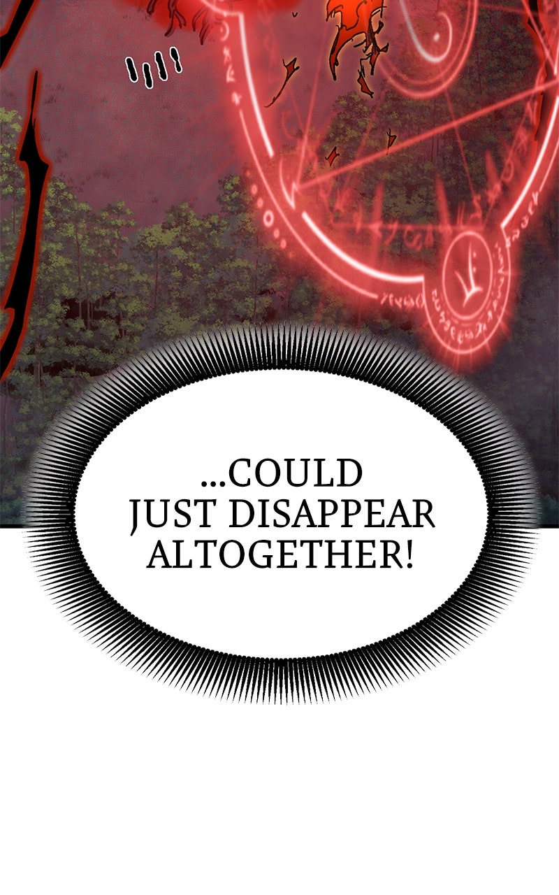 My Status WindowWent on Strike Ep. 36 - Blood Liquidation page 148 - 