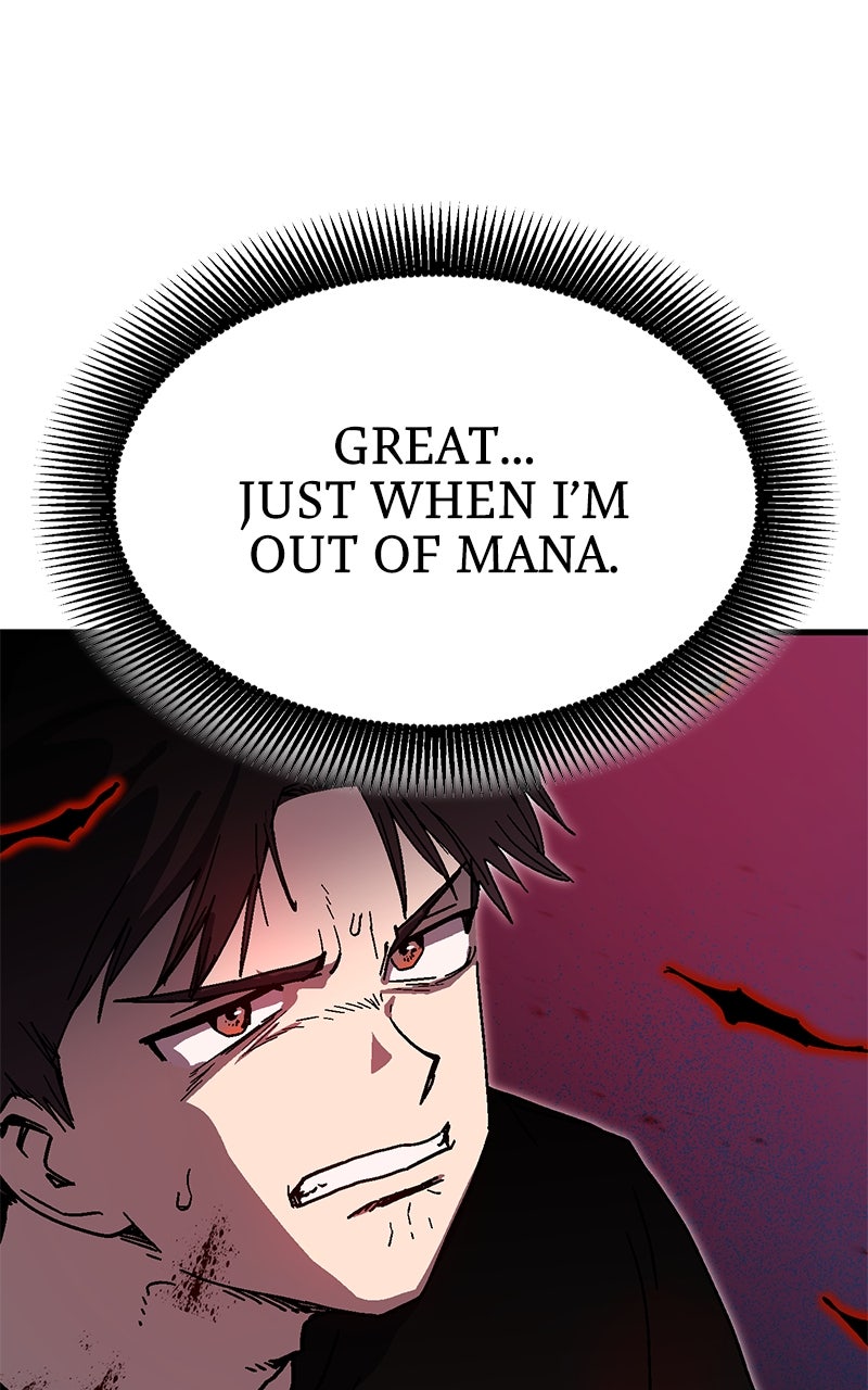 My Status WindowWent on Strike Ep. 36 - Blood Liquidation page 149 - 