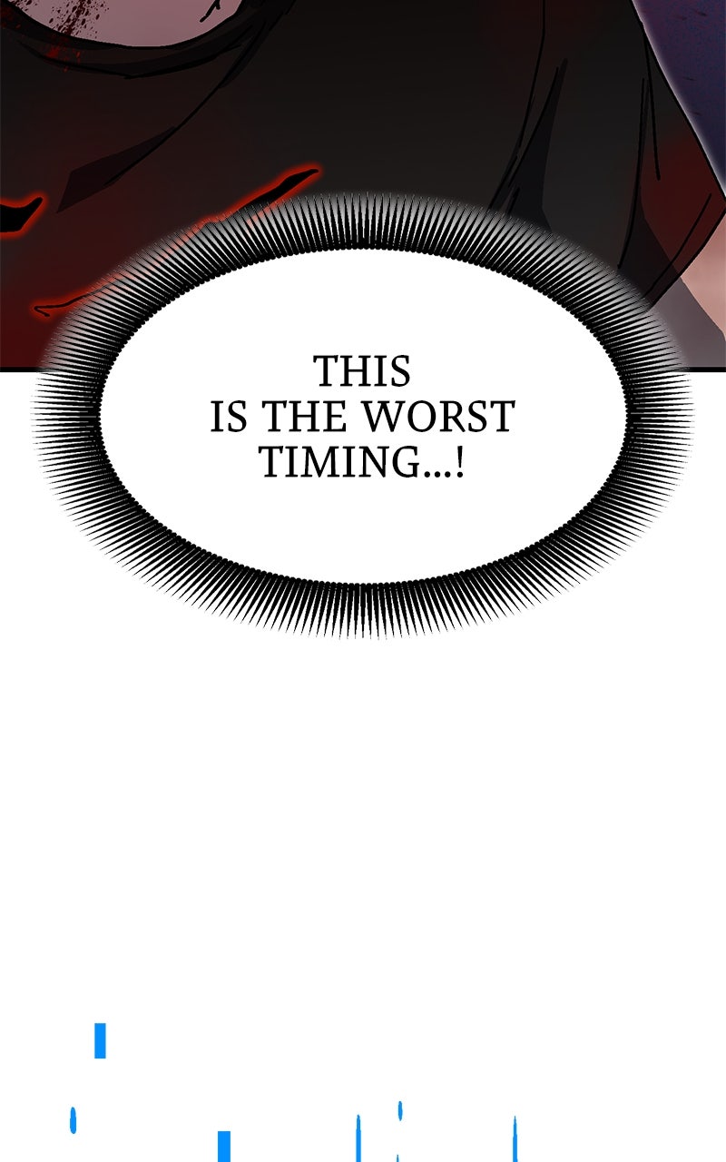 My Status WindowWent on Strike Ep. 36 - Blood Liquidation page 150 - 