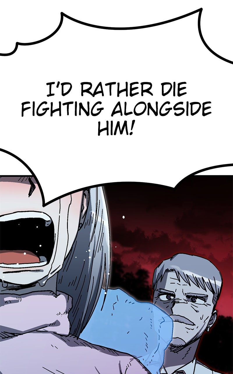 My Status WindowWent on Strike Ep. 36 - Blood Liquidation page 16 - 