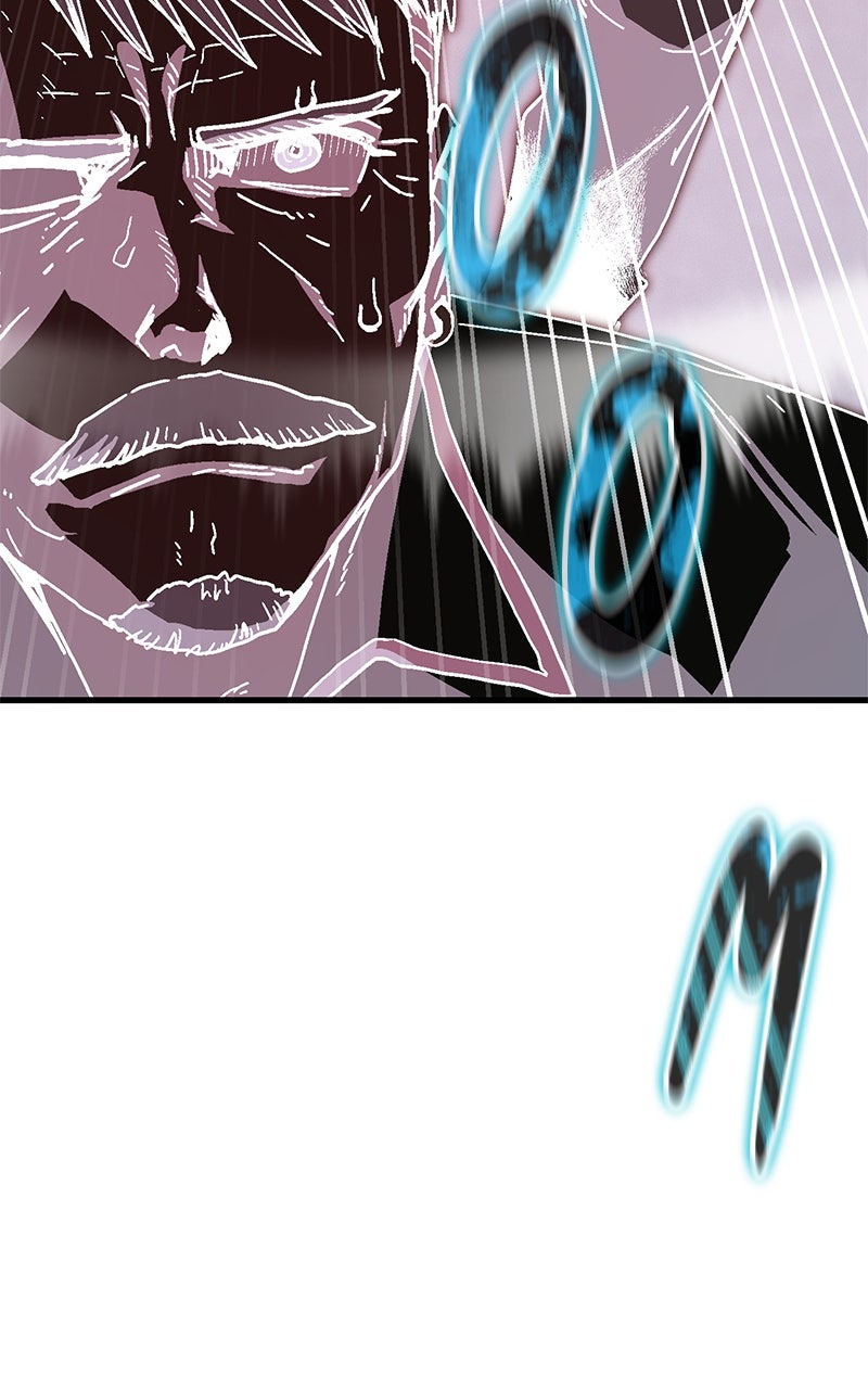 My Status WindowWent on Strike Ep. 36 - Blood Liquidation page 158 - 