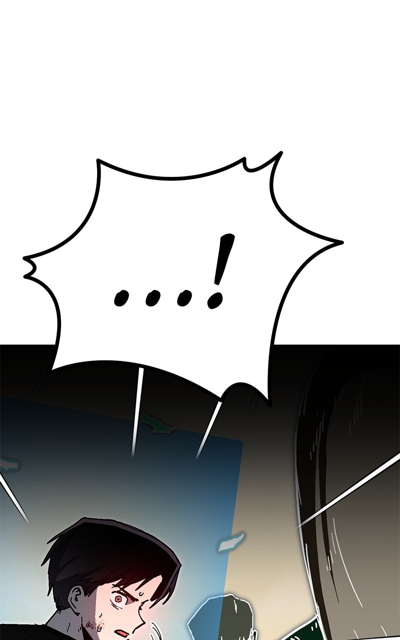 My Status WindowWent on Strike Ep. 36 - Blood Liquidation page 159 - 