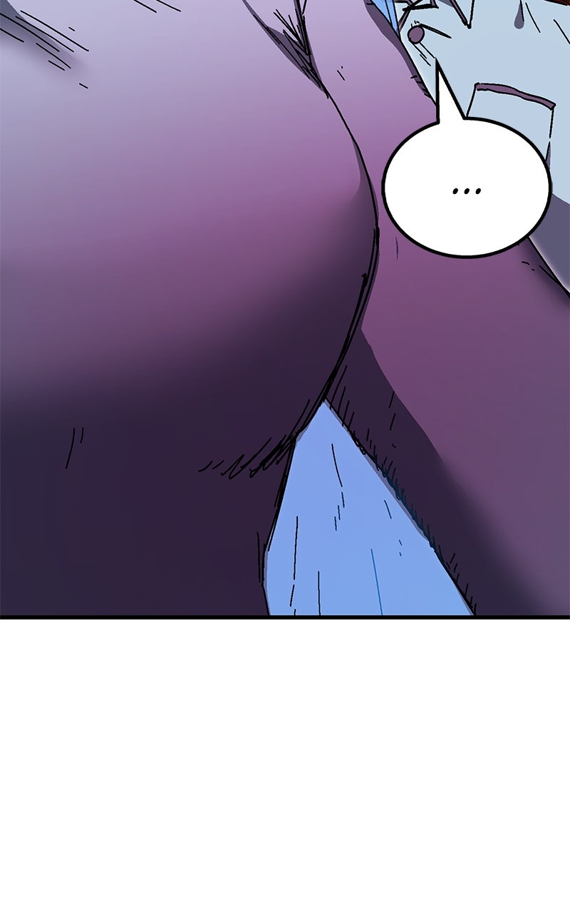 My Status WindowWent on Strike Ep. 36 - Blood Liquidation page 17 - 