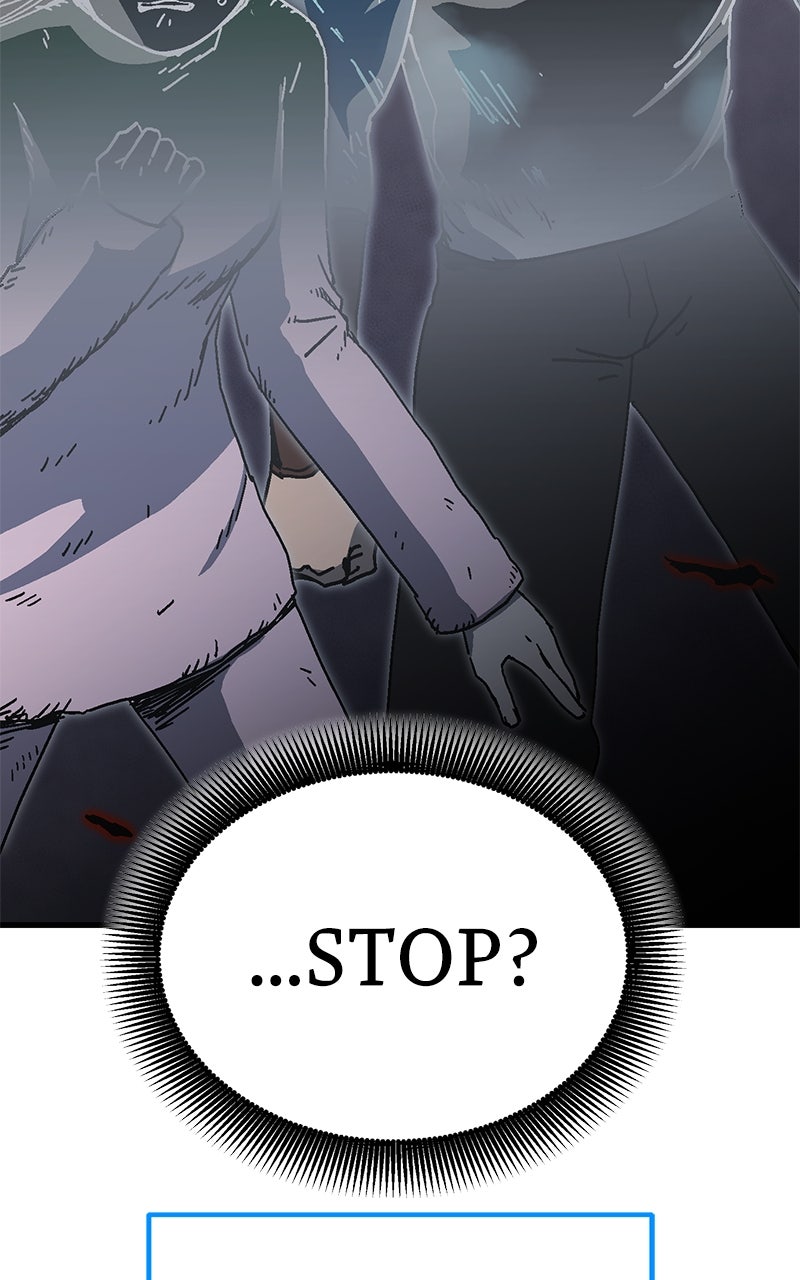 My Status WindowWent on Strike Ep. 36 - Blood Liquidation page 162 - 