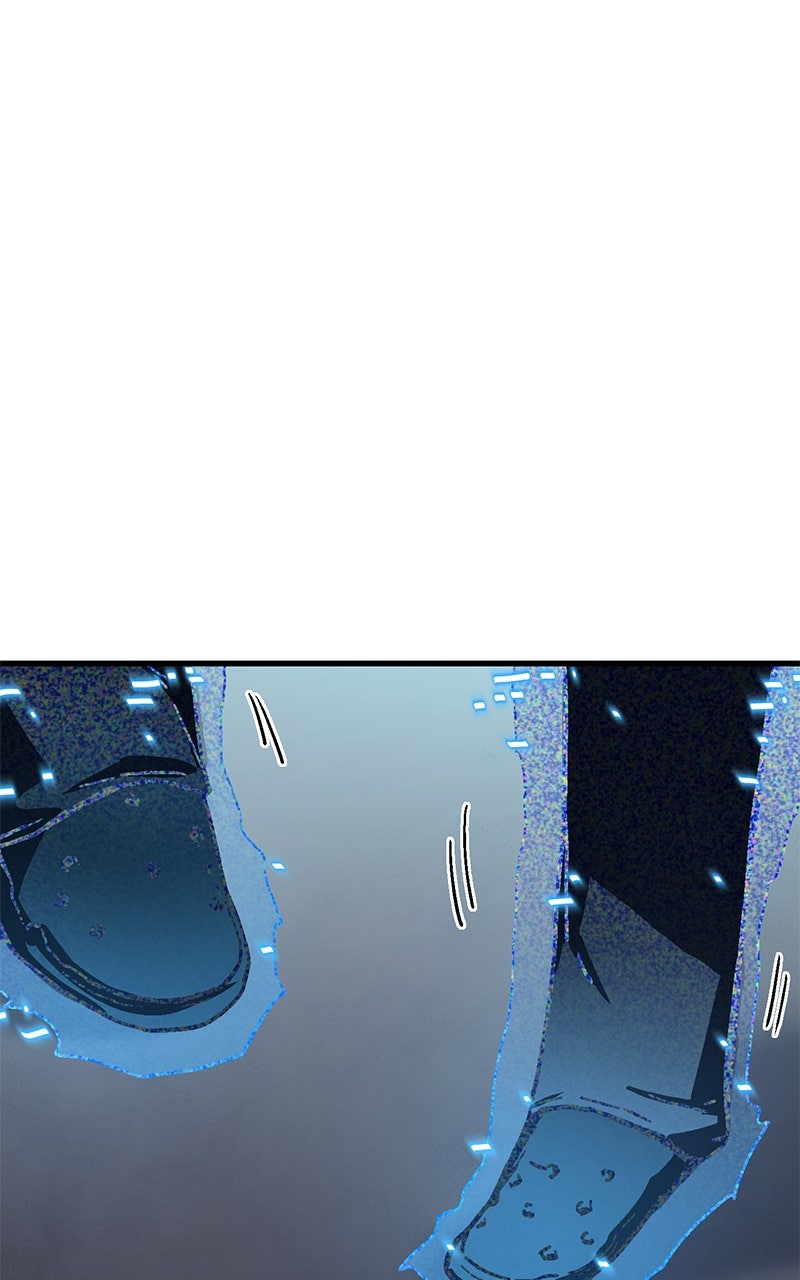 My Status WindowWent on Strike Ep. 36 - Blood Liquidation page 166 - 