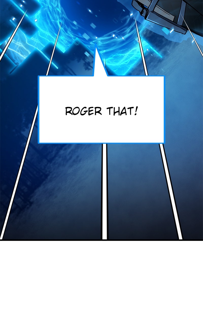 My Status WindowWent on Strike Ep. 36 - Blood Liquidation page 170 - 