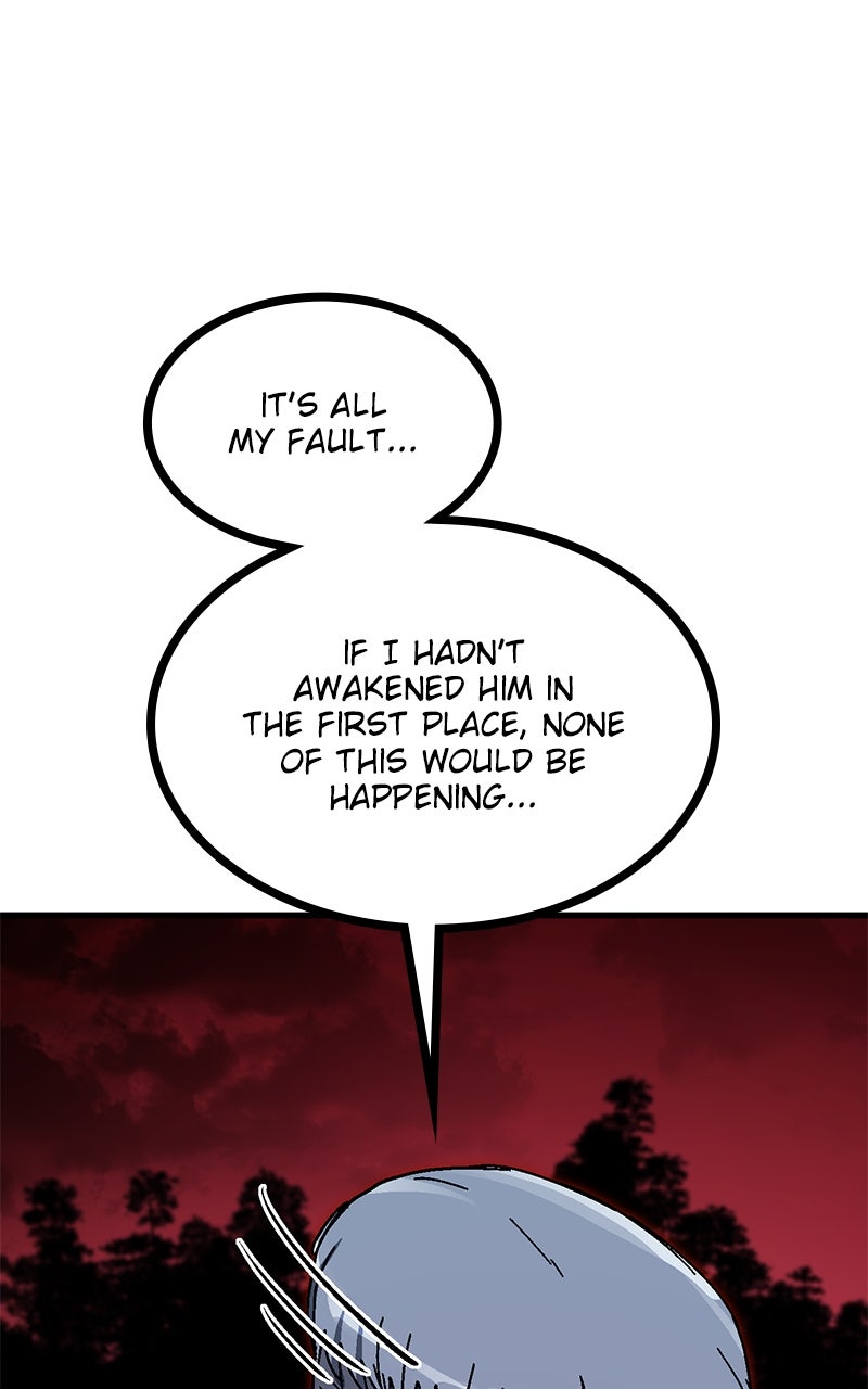 My Status WindowWent on Strike Ep. 36 - Blood Liquidation page 18 - 