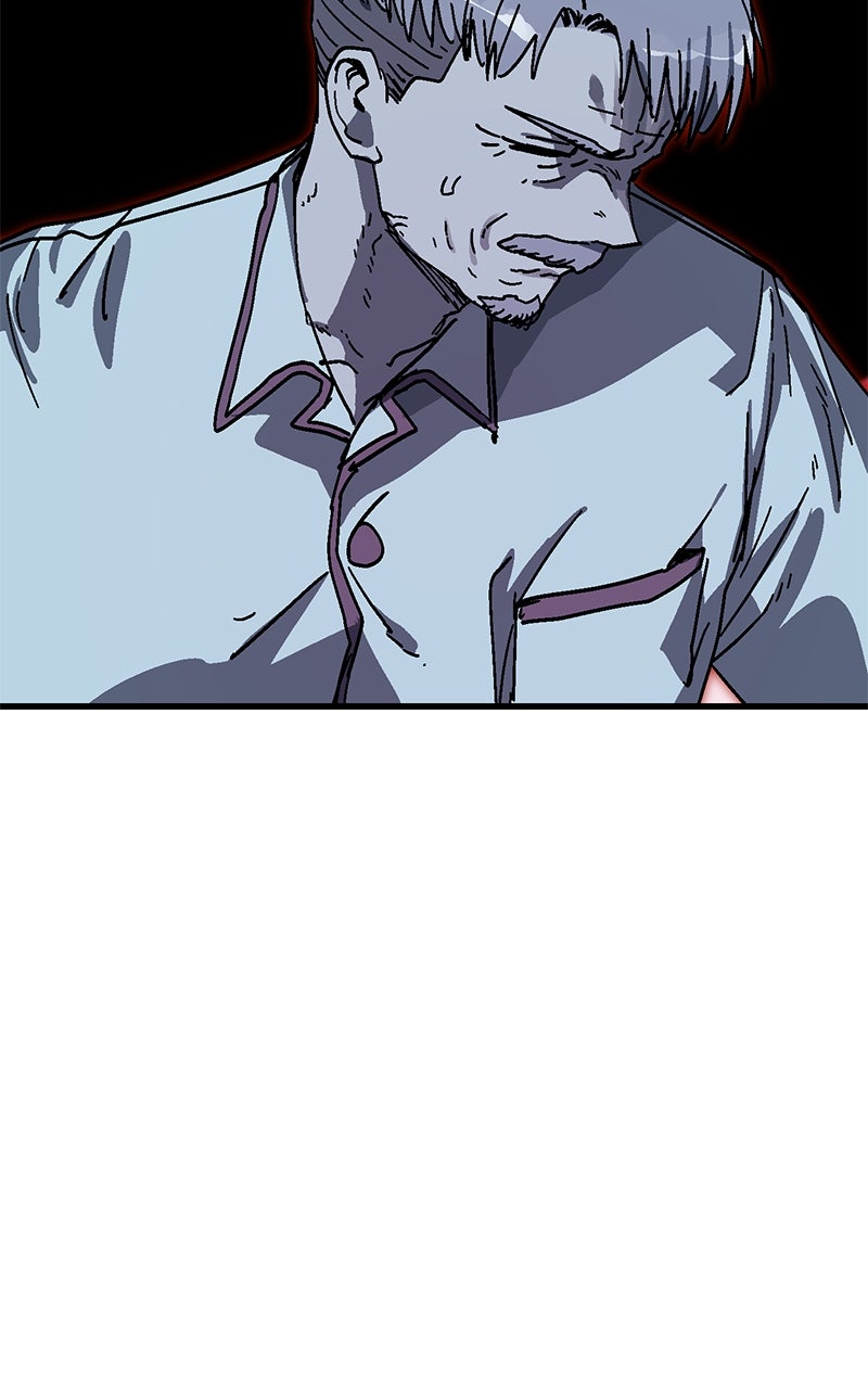My Status WindowWent on Strike Ep. 36 - Blood Liquidation page 19 - 