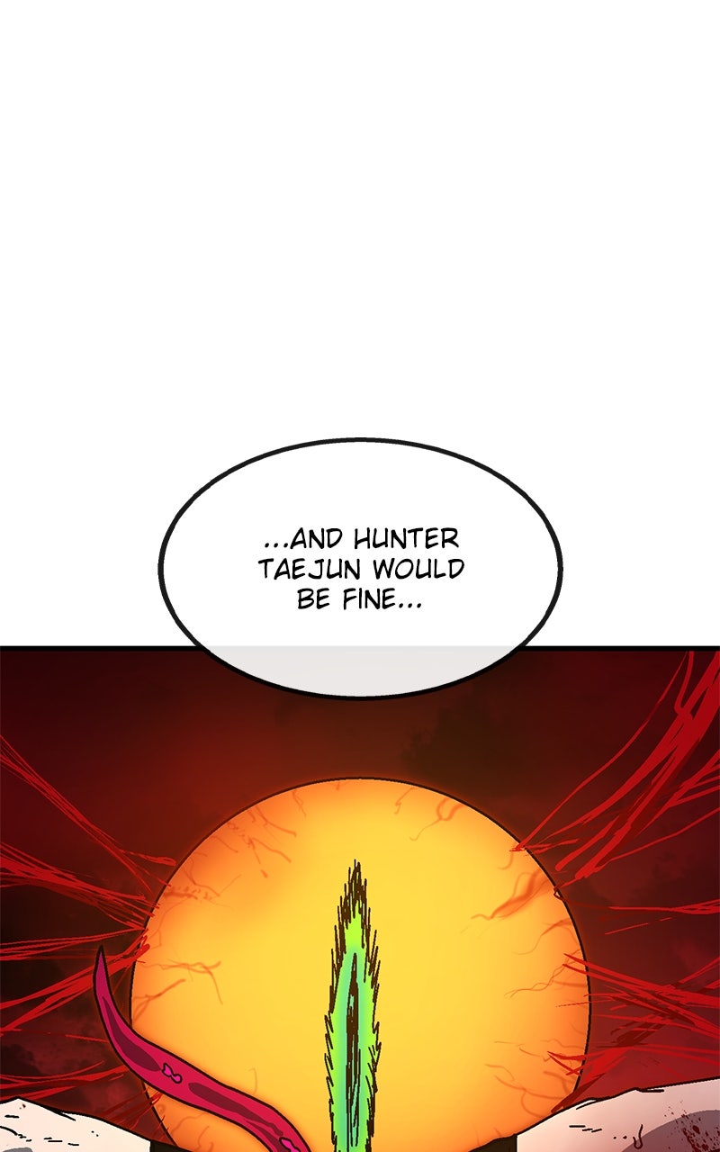 My Status WindowWent on Strike Ep. 36 - Blood Liquidation page 20 - 