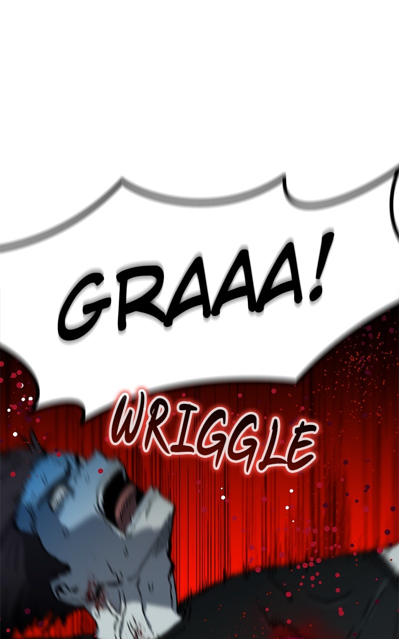 My Status WindowWent on Strike Ep. 36 - Blood Liquidation page 3 - 