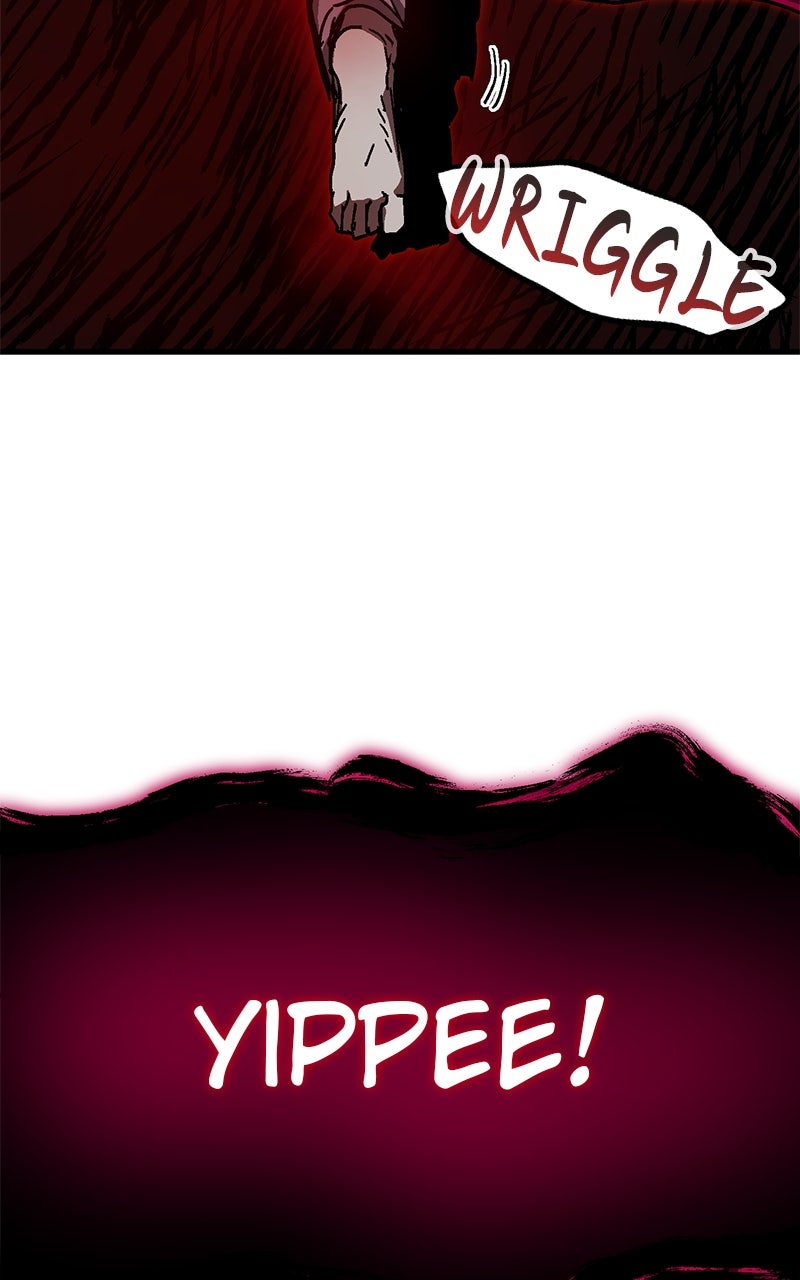 My Status WindowWent on Strike Ep. 36 - Blood Liquidation page 22 - 