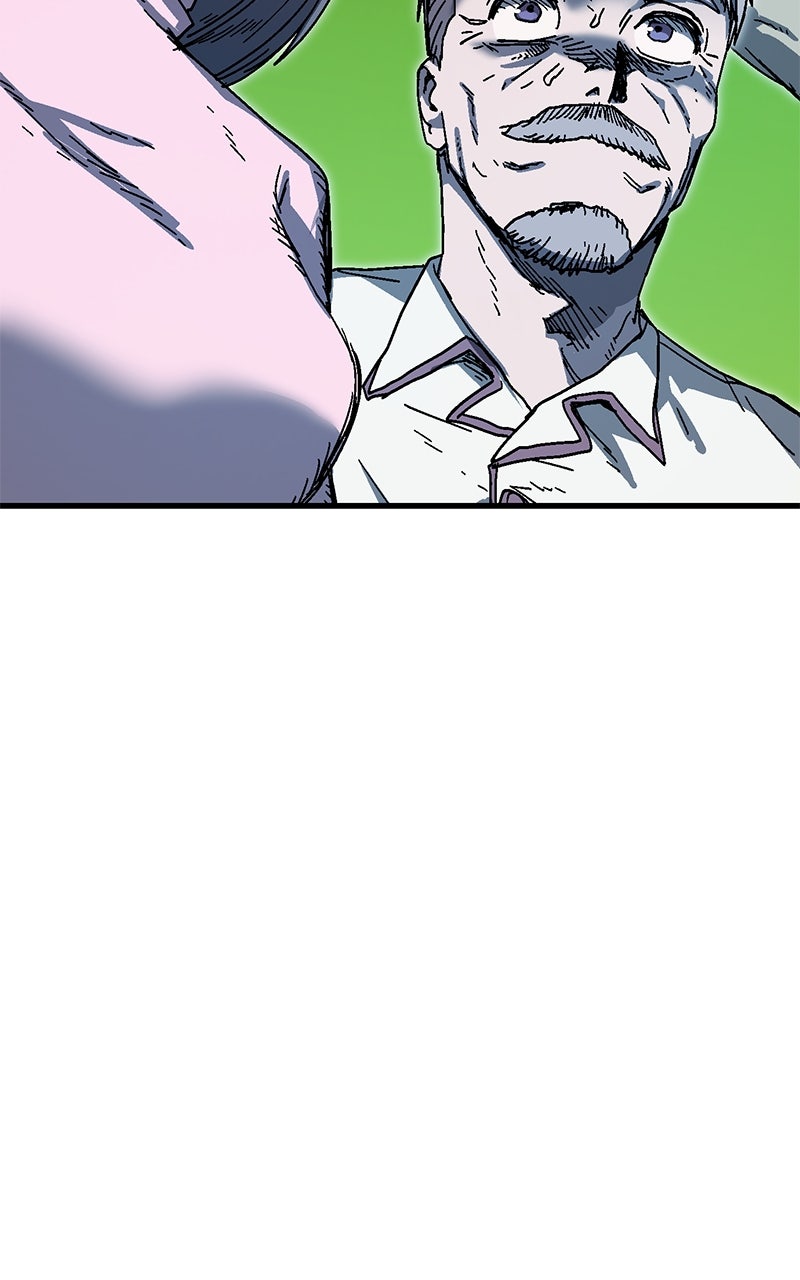My Status WindowWent on Strike Ep. 36 - Blood Liquidation page 29 - 