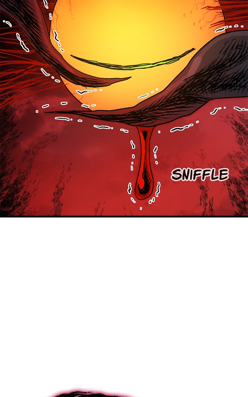 My Status WindowWent on Strike Ep. 36 - Blood Liquidation page 35 - 