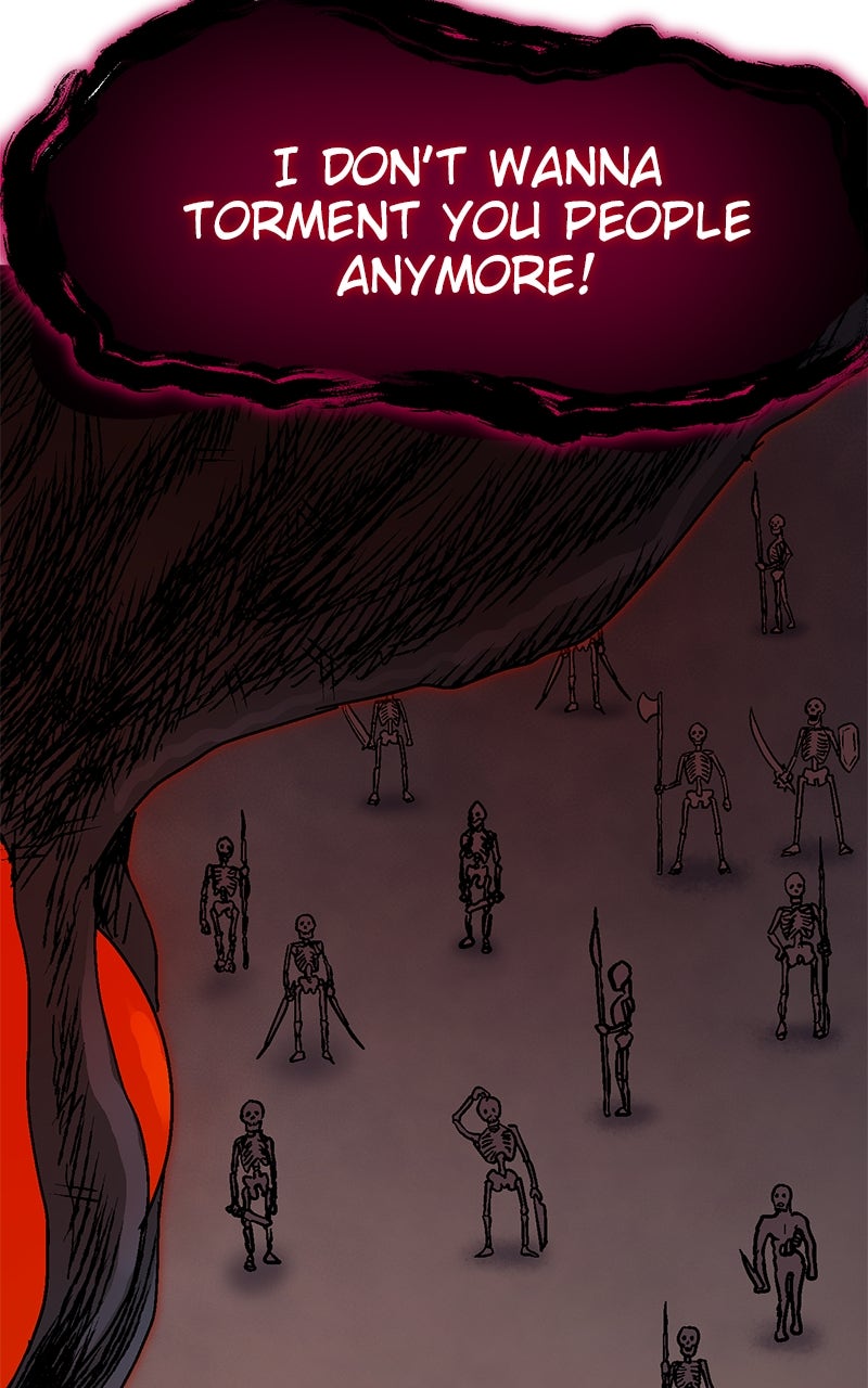 My Status WindowWent on Strike Ep. 36 - Blood Liquidation page 36 - 