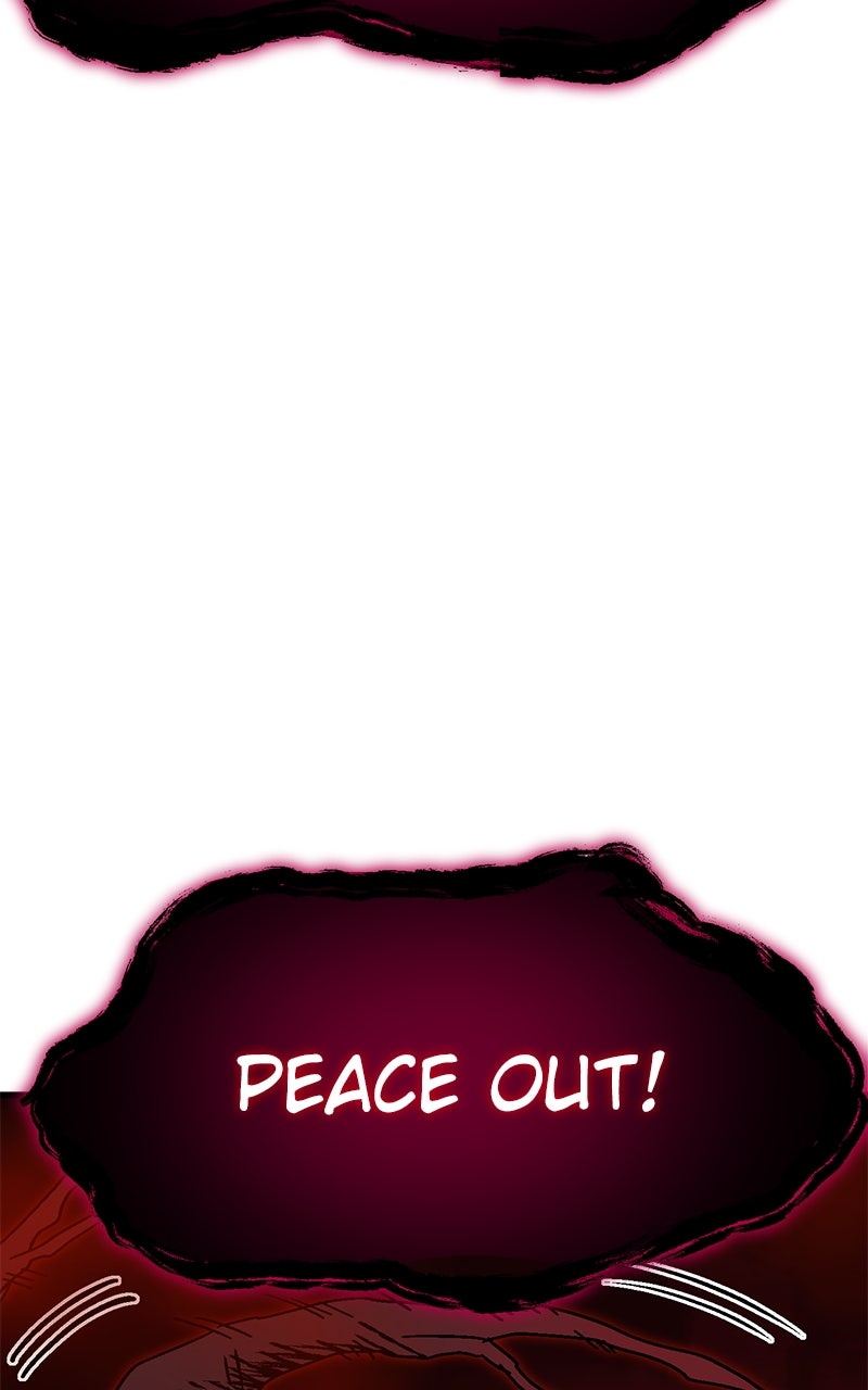 My Status WindowWent on Strike Ep. 36 - Blood Liquidation page 38 - 