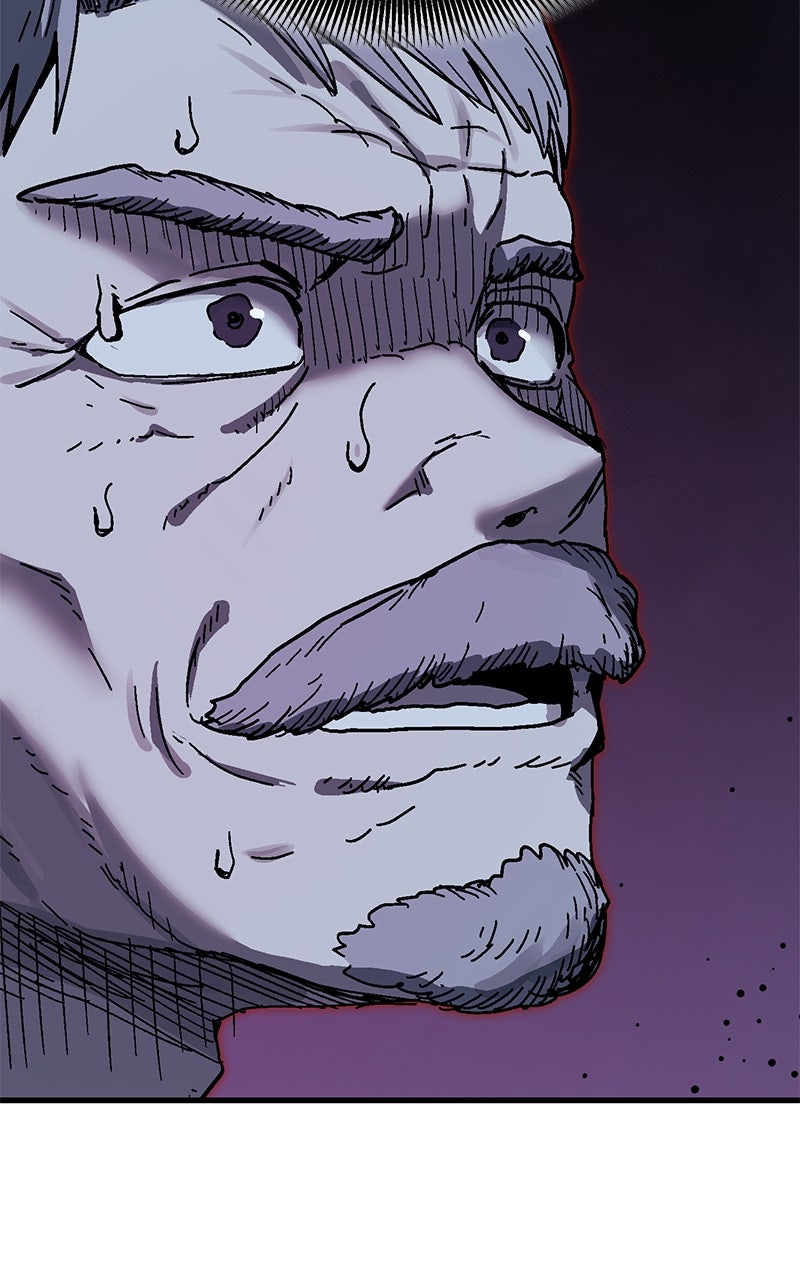 My Status WindowWent on Strike Ep. 36 - Blood Liquidation page 43 - 