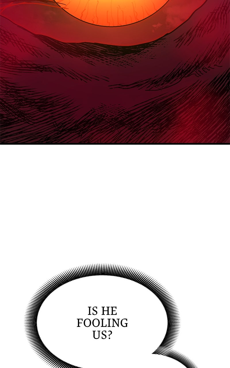My Status WindowWent on Strike Ep. 36 - Blood Liquidation page 45 - 