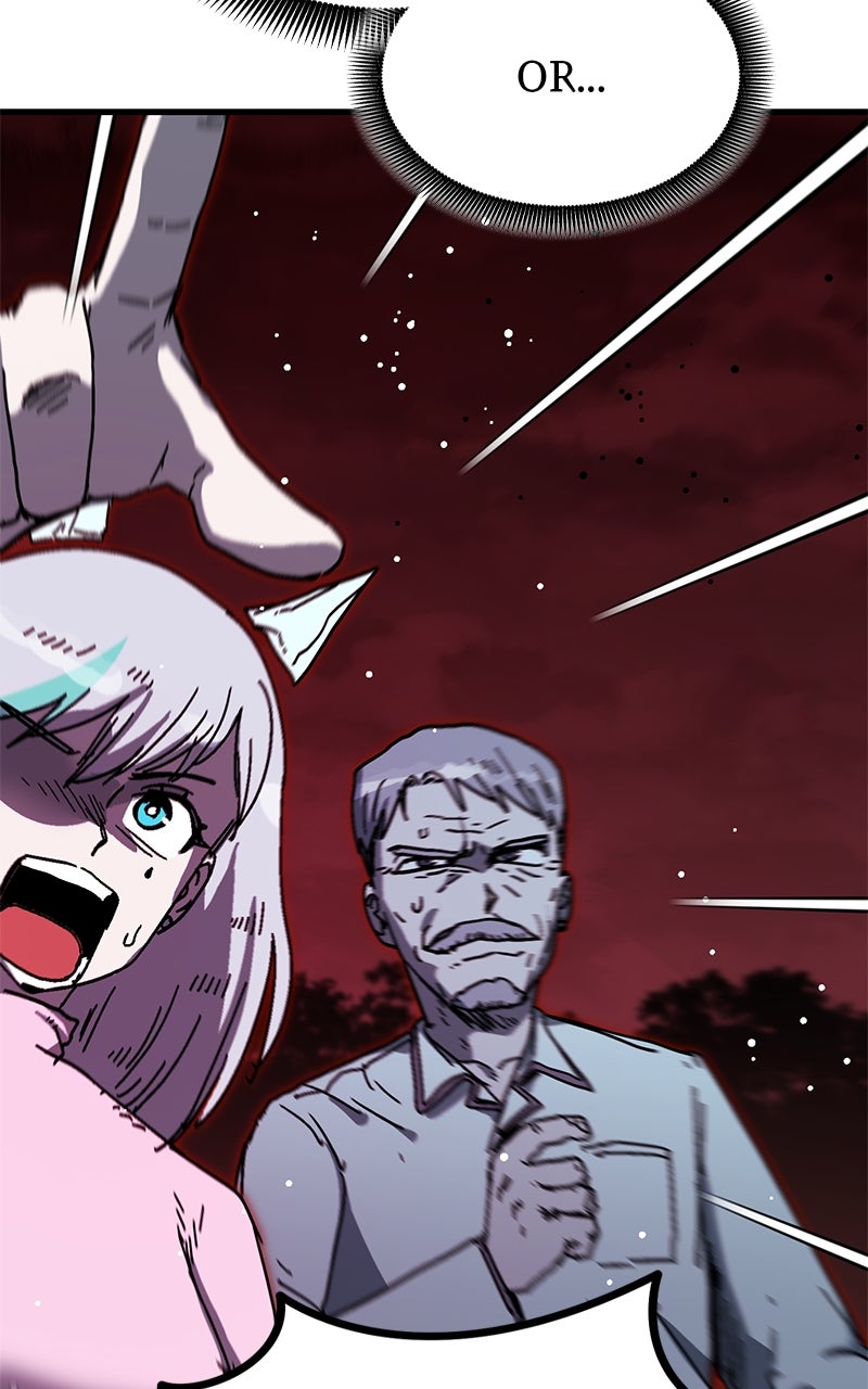 My Status WindowWent on Strike Ep. 36 - Blood Liquidation page 46 - 