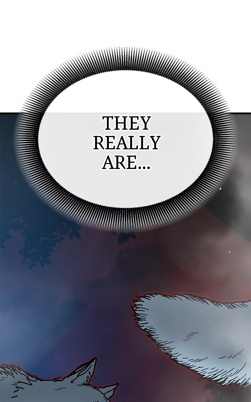 My Status WindowWent on Strike Ep. 36 - Blood Liquidation page 50 - 