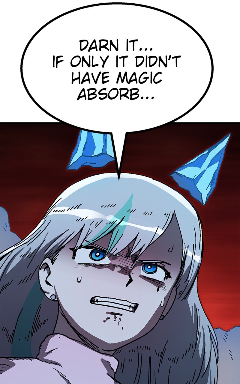 My Status WindowWent on Strike Ep. 36 - Blood Liquidation page 6 - 